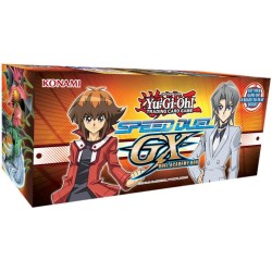 Yu Gi Oh - Speed Duel Gx