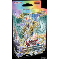 Yu Gi Oh - Structure deck - Legend of the Crystal beasts 1st ed