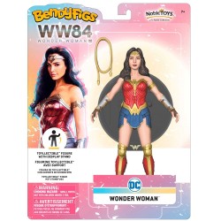 Bendyfig - DC Comics - Wonder Woman