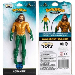 Bendyfig - DC Comics - Aquaman