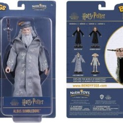 Bendyfigs - Harry Potter - Albus Dumbledore