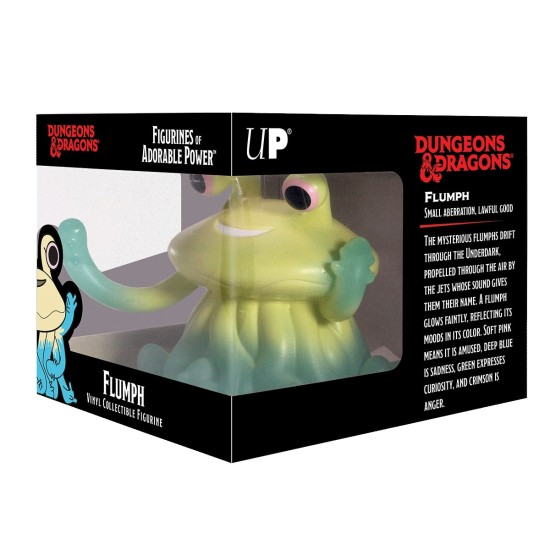 D&D - Ultra PRO - Figurines of Adorable Power - Flumph