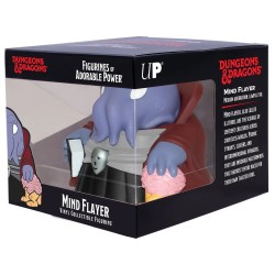 Dungeons and Dragons - Ultra PRO Figurines of Adorable Power - Mind Flayer