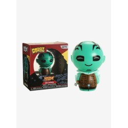 Funko - Dorbz Fallout - Hellboy Vinyl Collectible