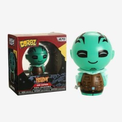 Funko - Dorbz Fallout - Hellboy Vinyl Collectible