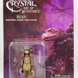 Funko - The Dark Crystal - Rian Vinyl Figure