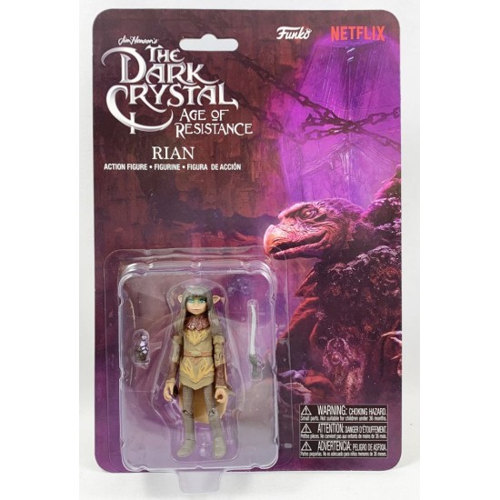 Funko - The Dark Crystal - Rian Vinyl Figure