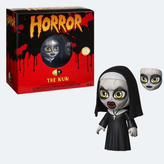 Funko 5 Star The Nun - The Nun - Vinyl Figure