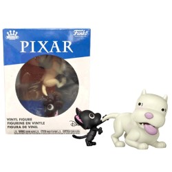 Funko Minis - Pixar Vinyl Figure - Kitbull