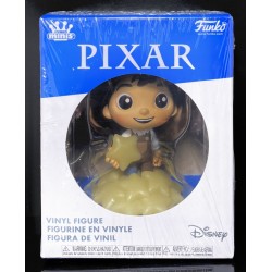 Funko Minis - Pixar Vinyl Figure - La Luna Glow