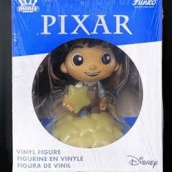 Funko Minis - Pixar Vinyl Figure - La Luna Glow