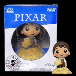 Funko Minis - Pixar Vinyl Figure - La Luna 