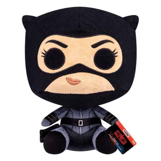 Funko POP! Plush - Batman - Selina Kyle