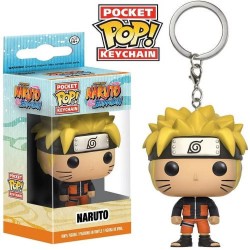 Funko POP! Keychain - Naruto 