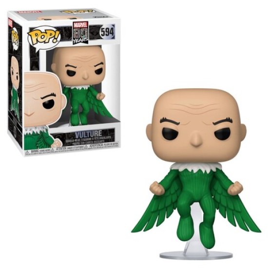 Funko Pop! Marvel 80th - Vulture - Vinyl Figure