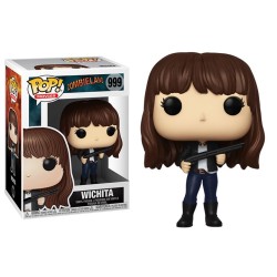 Funko Pop! Zombieland - Wichita - Vinyl Figure