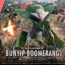 Gundam Bunyip Boomerang HG 1/72