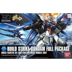 Gundam - Build Strike full flight package 1/144