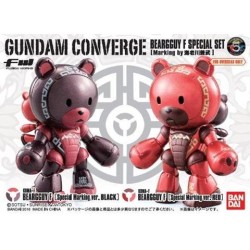 Gundam - Converge Gundam Overseas Limited 2.0