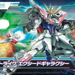 Gundam - Entry Grade 1/144 Build Strike Exceed Galaxy