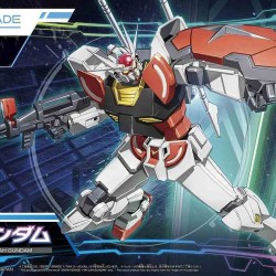 Gundam - Entry Grade 1/144 Lah Gundam 