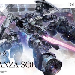 Gundam - HG 1/144 Dilanza Sol