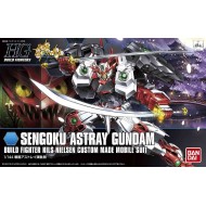 Gundam - HGBF 1/144 Sengoku Astray 