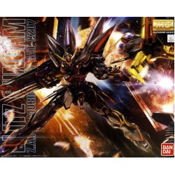 Gundam - MG 1/100 Blitz Gundam GAT-X207