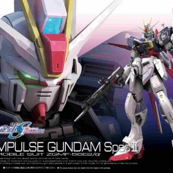Gundam - RG 1/144 Force Impulse - Spec II