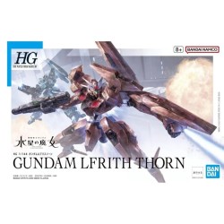Gundam Lfrith Thorn HG 1/144