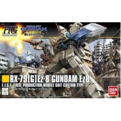 Gundam RX-79 G Ez-8