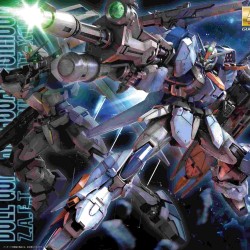 Gundam -  MG 1/100 Assaultshroud
