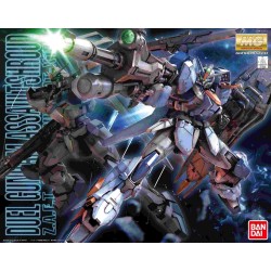 Gundam -  MG 1/100 Assaultshroud