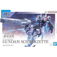 Gundam - HG 1/144 Schwarzette