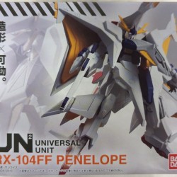 Gundam - RX - 104FF Penelope