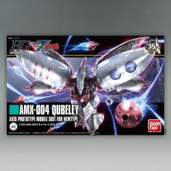 Gundam - 1/144 HGUC AMX-004 QUBELEY