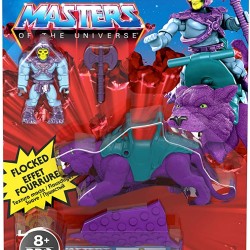 Masters of The Universe - Skeletor and Panthor