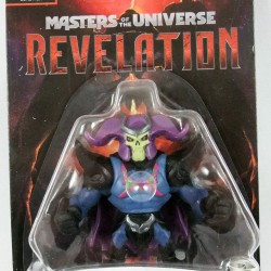 Masters of the Universe - Revelation - Skelegod - Eternia Minis