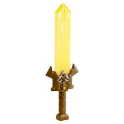 Masters of the Universe He - Man sword 