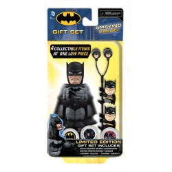 Batman - Limited Edition Gift Set