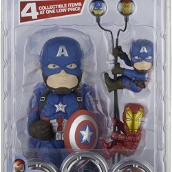 Captain America - Limited Edition Gift Set