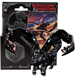 Dungeons and Dragons - Dicelings - Displacer Beast