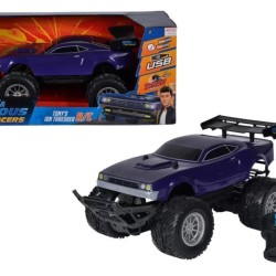 Fast & Furious - RC Spy Racer 1:14