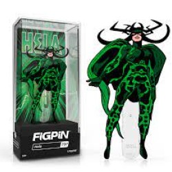 FiGPiN - Marvel - Hela ( 797 )