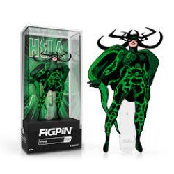 FiGPiN - Marvel - Hela ( 797 )