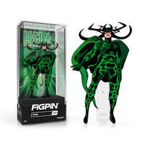 FiGPiN - Marvel - Hela ( 797 )