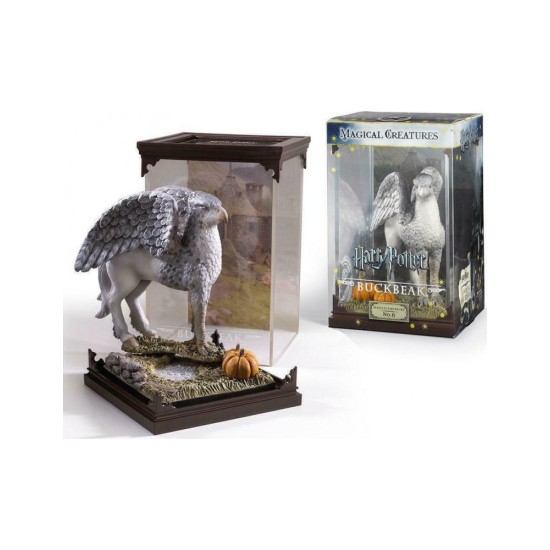 Harry Potter - Magical Creature - Buckbeak