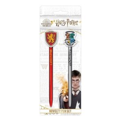 Harry Potter - Stand Together - 2 Novelty Pen Set 