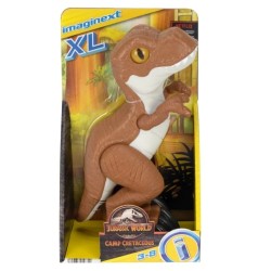 Imaginext Jurassic World XL Dino Neue Abenteuer T-Rex