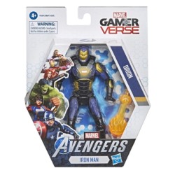 Marvel - Gamerverse - Avengers - Iron Man - Orion